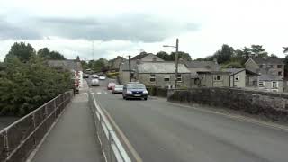 360° around Greensbridge Kilkenny Ireland [upl. by Aidin157]