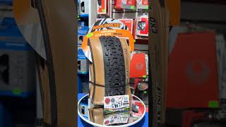 maxxis ardent 275 x 225 Exo TR [upl. by Azal]