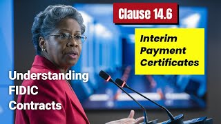 Unlocking FIDIC Contracts The Secrets of Clause 146 Interim Payment Certificates [upl. by Dewey]