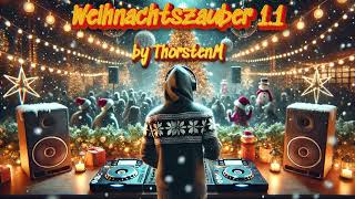 Weihnachtszauber 11 [upl. by Ardnos]