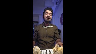 Doori Atif Aslam  Piano Cover Aditya Padawe  NUSTA MUSIC [upl. by Ramoh]