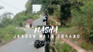 NASHAJANGAN MAIN CURANG OFFICIAL MUSIC [upl. by Nanette]