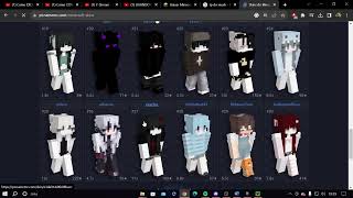 COMO COLOCAR SKIN NO MINECRAFT ORIGINAL  TUTORIAL [upl. by Nations]