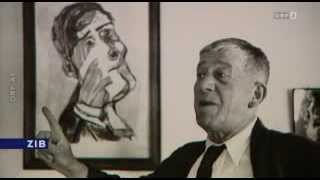 Oskar Kokoschka im Leopold Museum [upl. by Adallard]