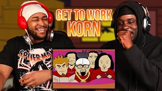 Lets go Scoob  South Park Korns Groovy Pirate Ghost Mystery Hobbs Reaction [upl. by Palmira]