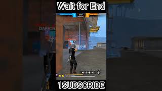 1v3 against elite master players in csr ffshorts freefireshorts gaming shorts trending [upl. by Aicyle322]