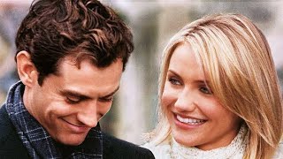 The Holiday Full Movie Facts And Review  Cameron Diaz  Kate Winslet [upl. by Vasos]