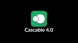 Introducing Cascable 40 [upl. by Kelda365]