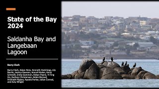 State of the Bay Open Day 2024  State of the Bay Report part1 [upl. by Pietra805]