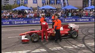 Bavaria City Racing Rotterdam 2011 [upl. by Keligot970]