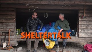 Sheltertalk Soveposetema [upl. by Mccreary]