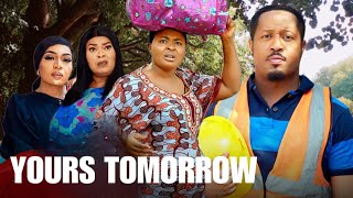 YOURS TOMORROW NIGERIAN MOVIE New movie MIKE EZURUONYE FAVOUR OMA BIBI SONYE CHINYERE WILFRED [upl. by Nnyw]