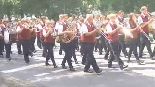 Jubiläums Schützenfest Brakel 2017 Teil 2 [upl. by Hound695]