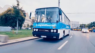 MDR Umschau“Das Comeback von Jugendtourist“ [upl. by Goodrow]