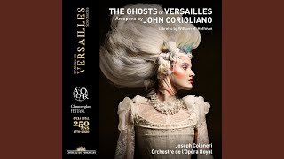 The Ghosts of Versailles Act I Prologue Prologue [upl. by Victorie]