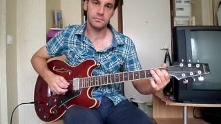 Black Sabbath  The illusion of power  how to play cover tuto guitare YouTube En Français [upl. by Valenba227]