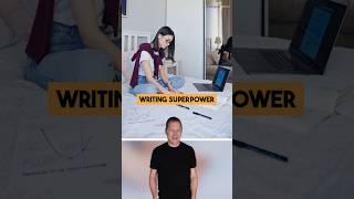 Unlock Your Writing Superpower [upl. by Hunter621]