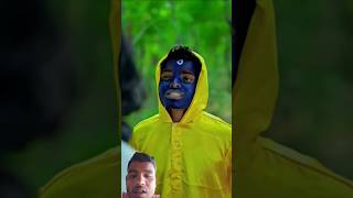 Girlfriend lekar bhaga layega shortvideo comedy amitffytcomedy funny shorts [upl. by Ecitsuj]