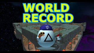 SHELL SHOCKERS WORLD RECORD  Longest Time Spent Alive [upl. by Croft478]