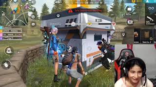 LONE WOLF 1 vs 1  ONE TAP KING  Best Game Part 16 [upl. by Beaston440]