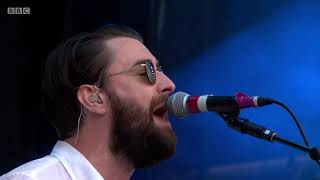 Courteeners  Reading Festival Live 2016 Full Set [upl. by Burnard247]