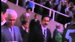 MPA ASCO FINALE COUPE D ALGERIE 1983 [upl. by Yraeht]