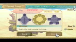 legend of zelda skyward sword working with neogamma [upl. by Gaile916]