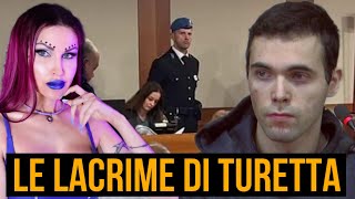 IL DRAMMA DI FILIPPO TURETTA IN TRIBUNALE  Diva Podcast ep149 [upl. by Bohlen]