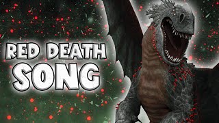 RED DEATH SONG Official Music Video httyd Prod Flame [upl. by Gallager145]