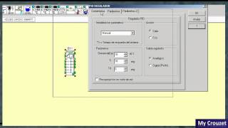 Crouzet Millenium 3 Tutorial Control PID  MyCrouzetcom [upl. by Carver]