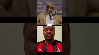 Okey Bakassi a must watch on honest bunch podcast [upl. by Demahom418]