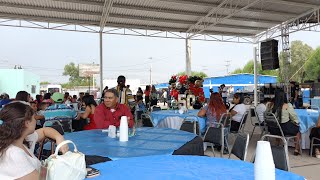 Don Benito Rubio está en vivo desde Ejido Maravillas Matamoros Coahuila [upl. by Ama]