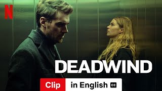 Deadwind Season 3 Clip subtitled  Trailer in English  Netflix [upl. by Assennej820]