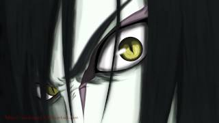 Naruto Unreleased Soundtrack：Orochimaru Fight Other Version [upl. by Romeu]