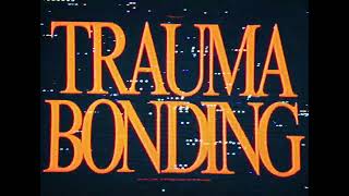 COEVAL  TRAUMA BONDING OFFICIAL VIDEO [upl. by Igenia]