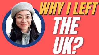 Why I LEFT the UK as Nurse My Road to Financial Freedom Filipino UK Nurse [upl. by Vick]