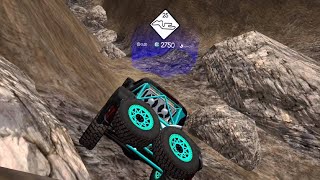 Gigabit Offroad Recharged Race 25 World 3 [upl. by Terrijo226]