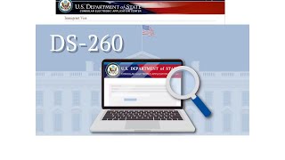 What is DS260 DS 260 Immigrant Visa Electronic Application Frequently Asked Questions FAQsdv2025 [upl. by Bidget530]