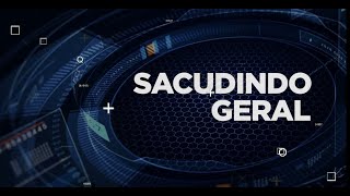 PROGRAMA SACUDINDO GERAL 08102024  AM 1510 [upl. by Ane]