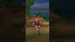 شاهد السرعة و قوة و مهارة مع downhill domination shorts [upl. by Nagey]