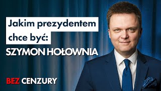 Szymon Hołownia odpowiada na pytania koronawirus wiara aborcja ekologia  Imponderabilia 94 [upl. by Rider]