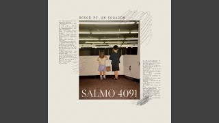 Salmo 4091 [upl. by Blinni]