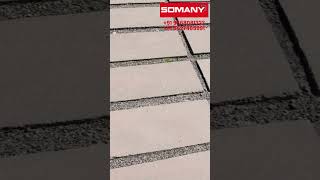 Transform Your Space with Somany Parking Tiles somanytiles interiordesign [upl. by Ashlee]