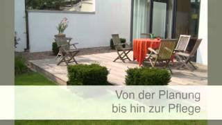 Pflasterarbeiten Bremen Caspar Arenz Tim Röder Garten und Landschaftsbau [upl. by Annaik205]