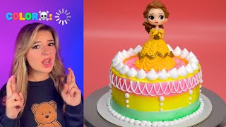 🌈 Cake Storytime TikTok 🌈 Brianna Mizura 🌏 POVs Tiktok Compilations Part 220 [upl. by Penelope]