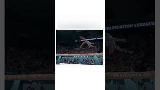 Simone Biles is truly the GOAT [upl. by Jackqueline]