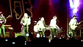 KT Tunstall  Black Horse And The Cherry Tree 7 Nation Army and Ashes [upl. by Alset786]