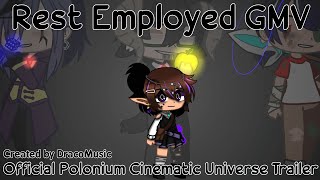 Rest Employed GMV  Polonium Cinematic Universe  Official Trailer [upl. by Adlai]