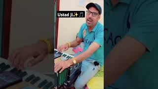 Phar wanjli badal 🔥🎵ustad butta Kohinoor ✨shorts [upl. by Yenwat]