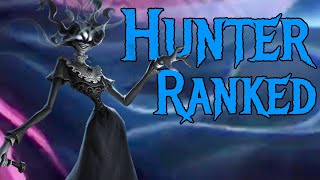 Identity V chill hunter matches [upl. by Ramat]